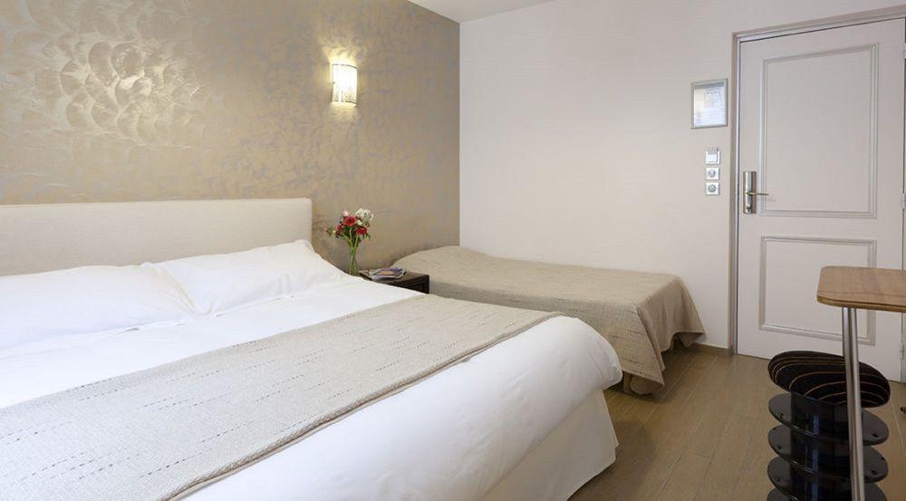 Hotel Sofia Paris Ngoại thất bức ảnh