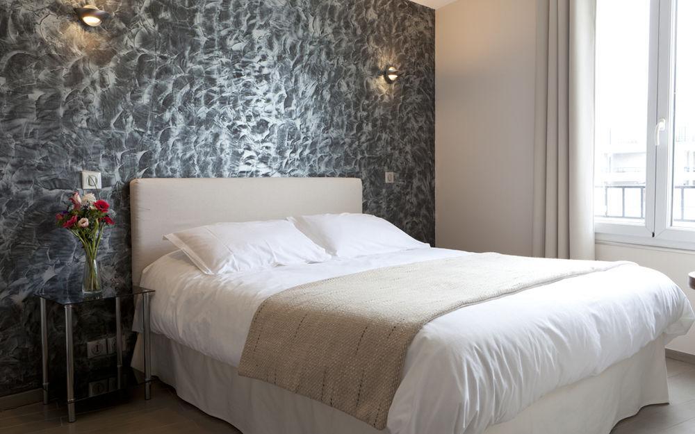 Hotel Sofia Paris Ngoại thất bức ảnh