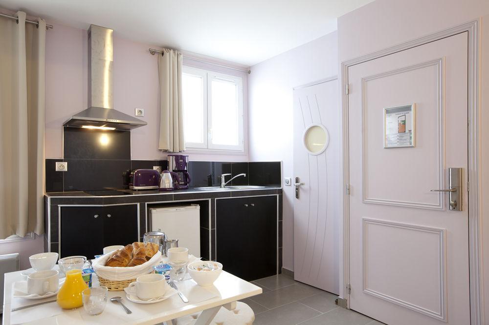 Hotel Sofia Paris Ngoại thất bức ảnh