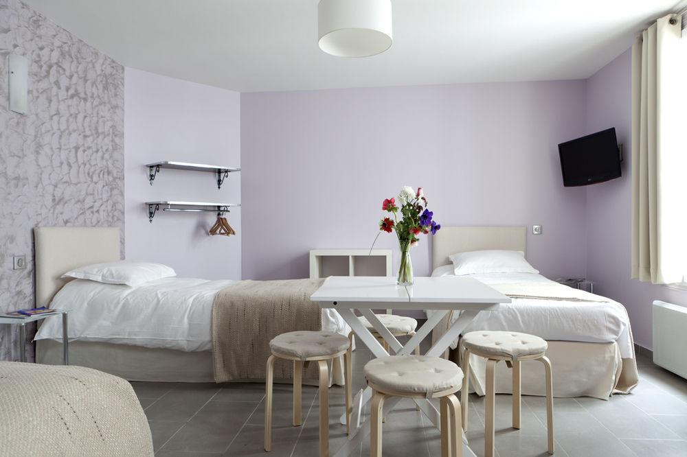 Hotel Sofia Paris Ngoại thất bức ảnh
