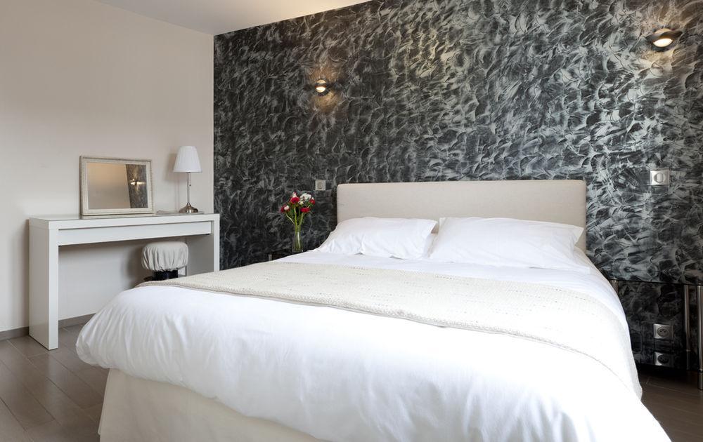 Hotel Sofia Paris Ngoại thất bức ảnh