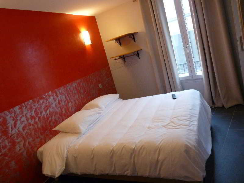 Hotel Sofia Paris Ngoại thất bức ảnh