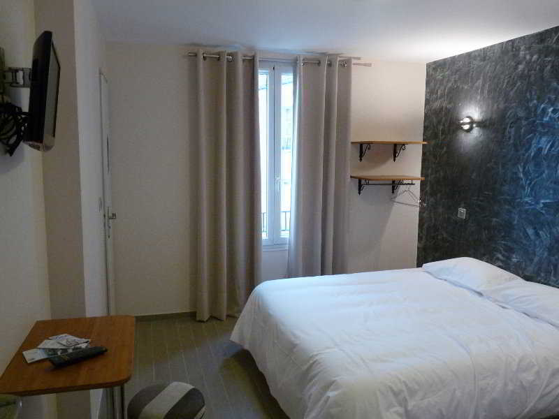 Hotel Sofia Paris Phòng bức ảnh