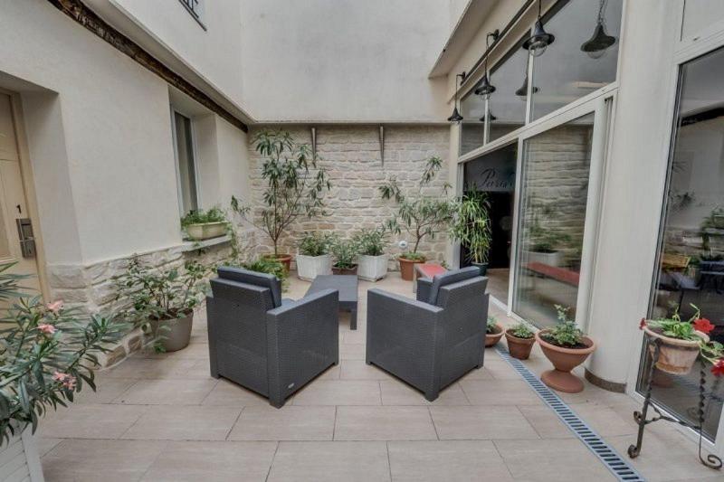 Hotel Sofia Paris Ngoại thất bức ảnh