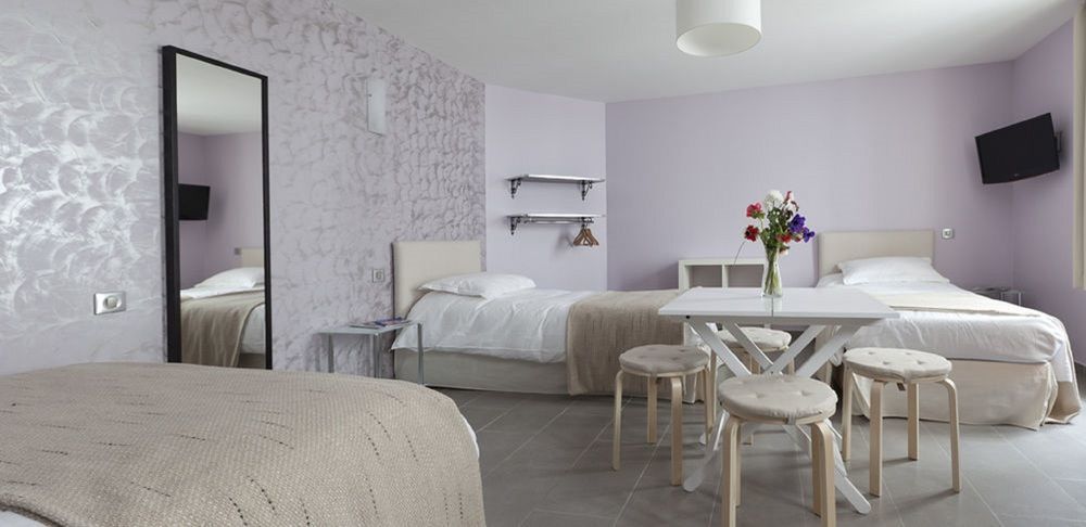 Hotel Sofia Paris Ngoại thất bức ảnh
