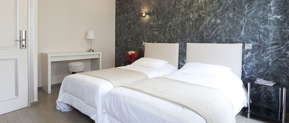 Hotel Sofia Paris Ngoại thất bức ảnh