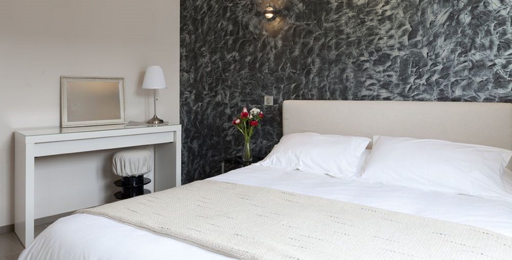 Hotel Sofia Paris Ngoại thất bức ảnh
