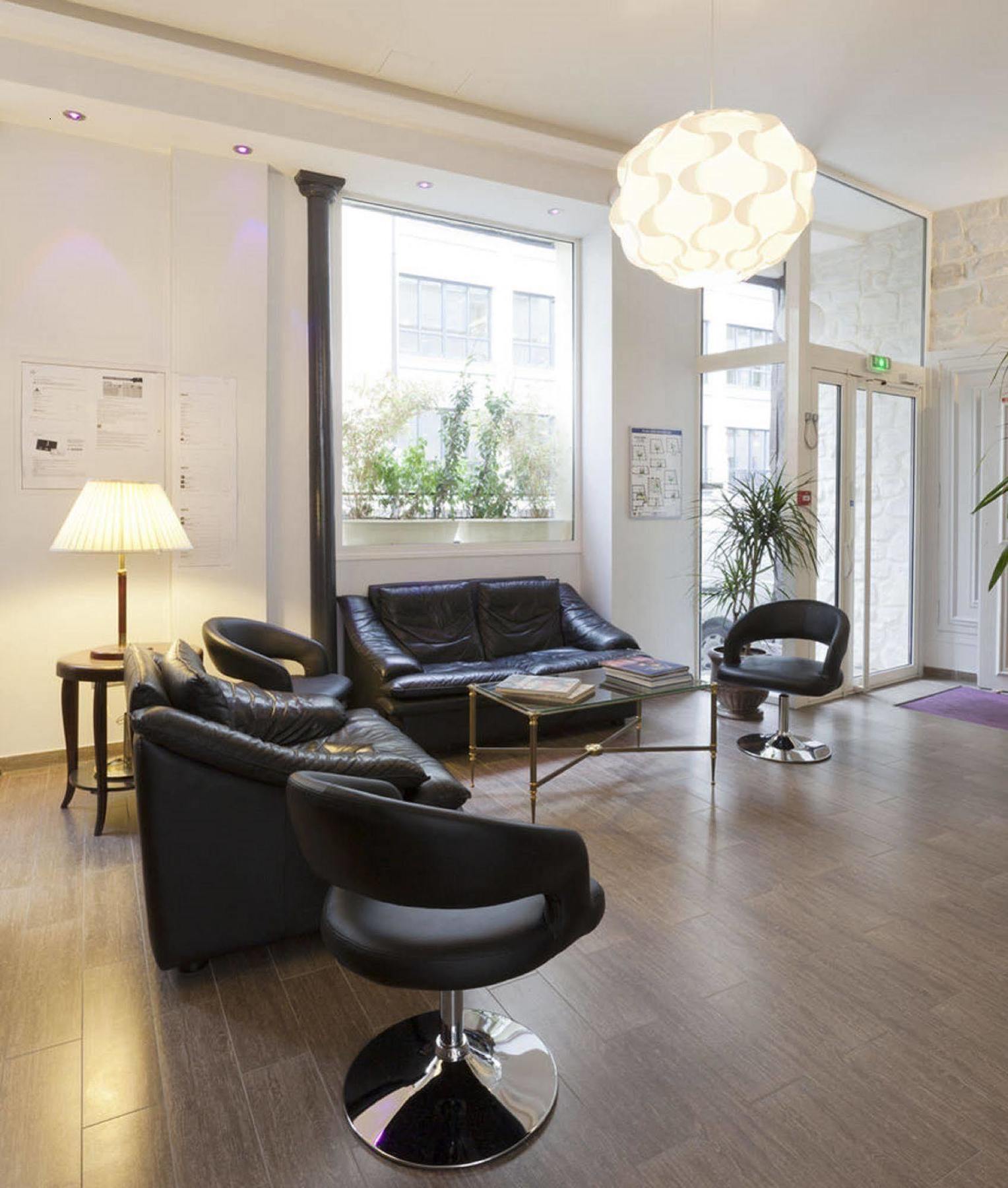 Hotel Sofia Paris Ngoại thất bức ảnh