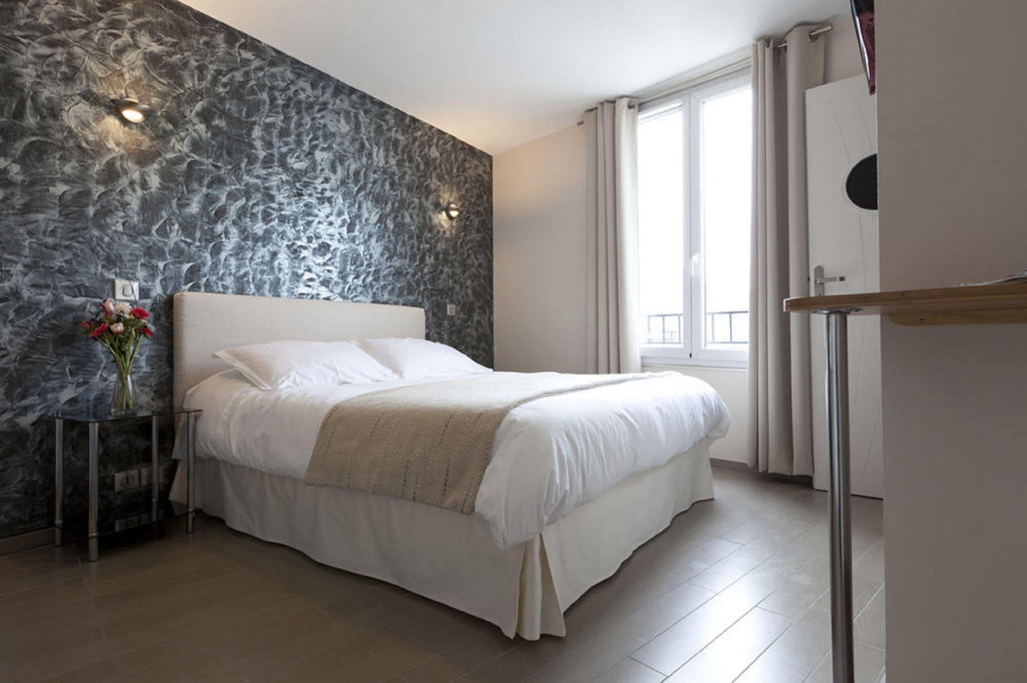 Hotel Sofia Paris Ngoại thất bức ảnh