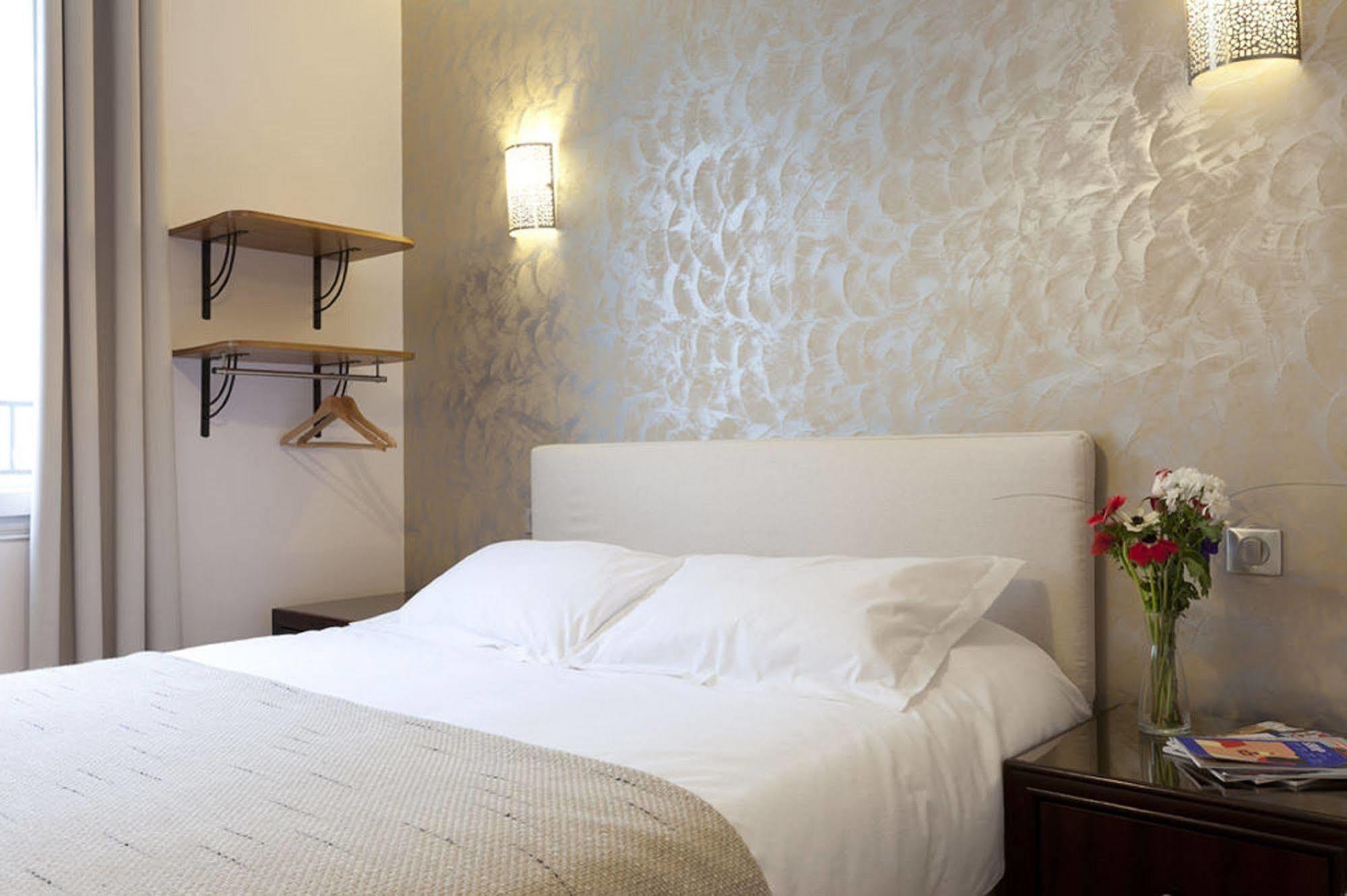 Hotel Sofia Paris Ngoại thất bức ảnh