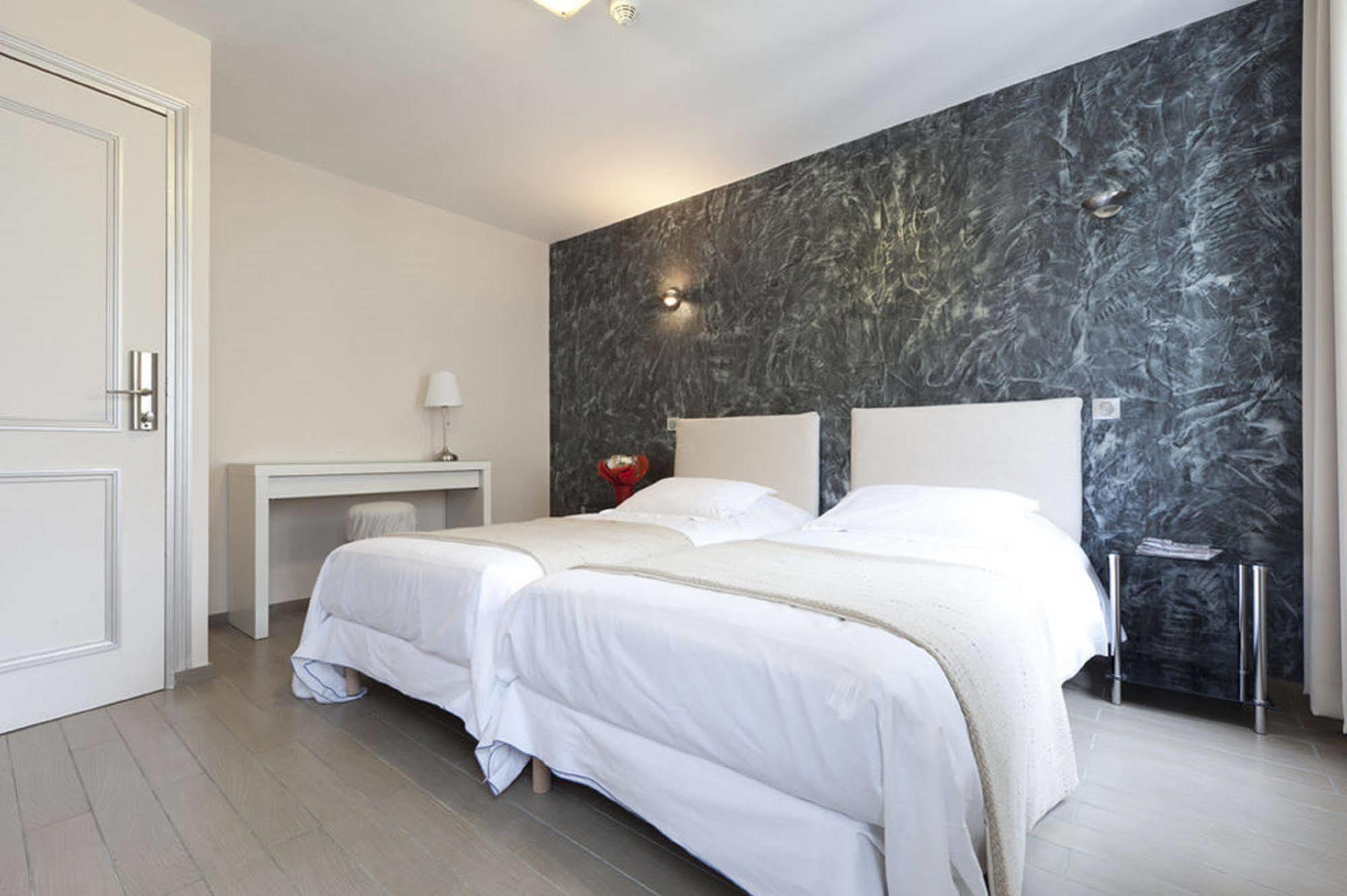 Hotel Sofia Paris Ngoại thất bức ảnh