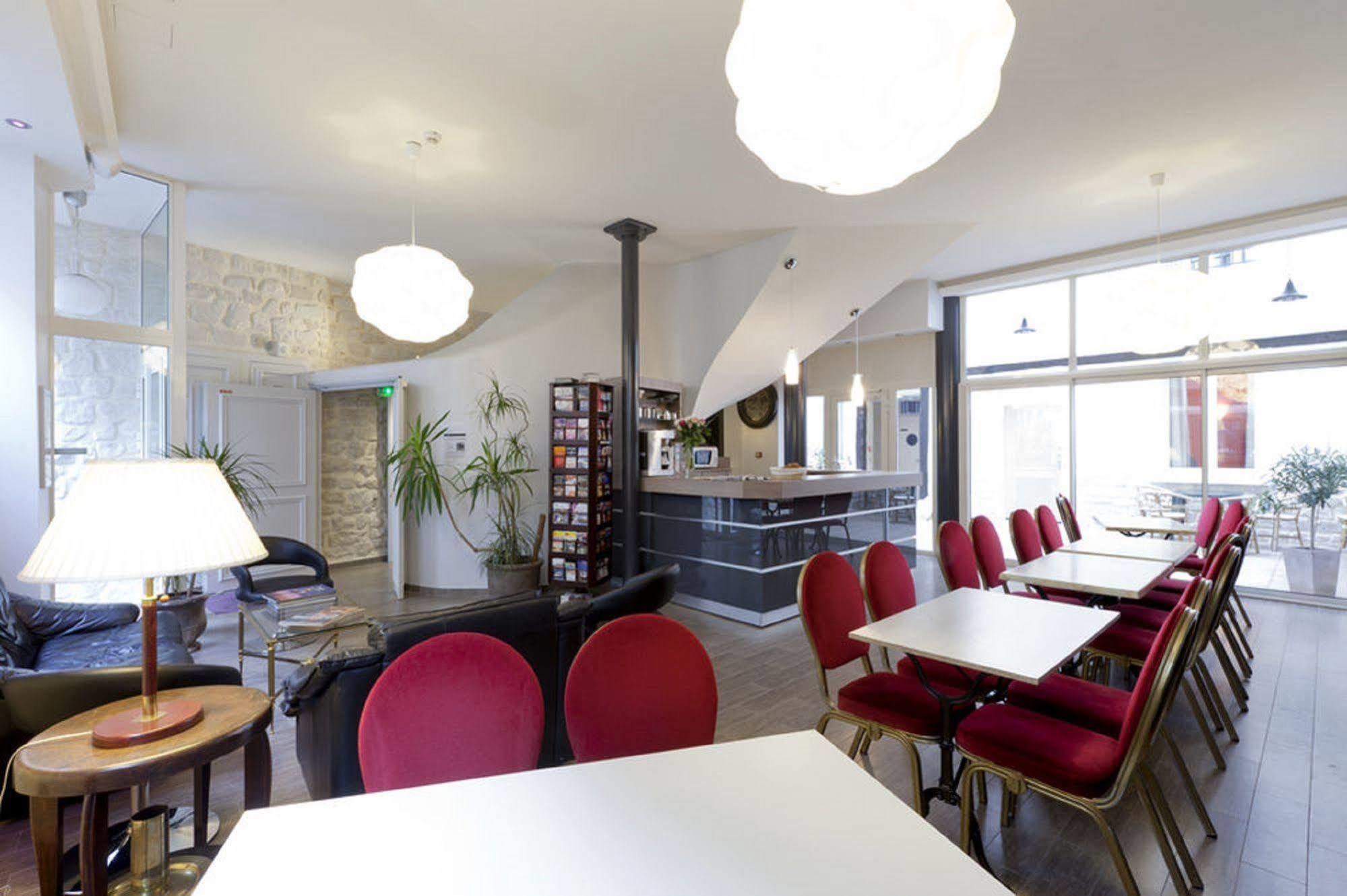 Hotel Sofia Paris Ngoại thất bức ảnh