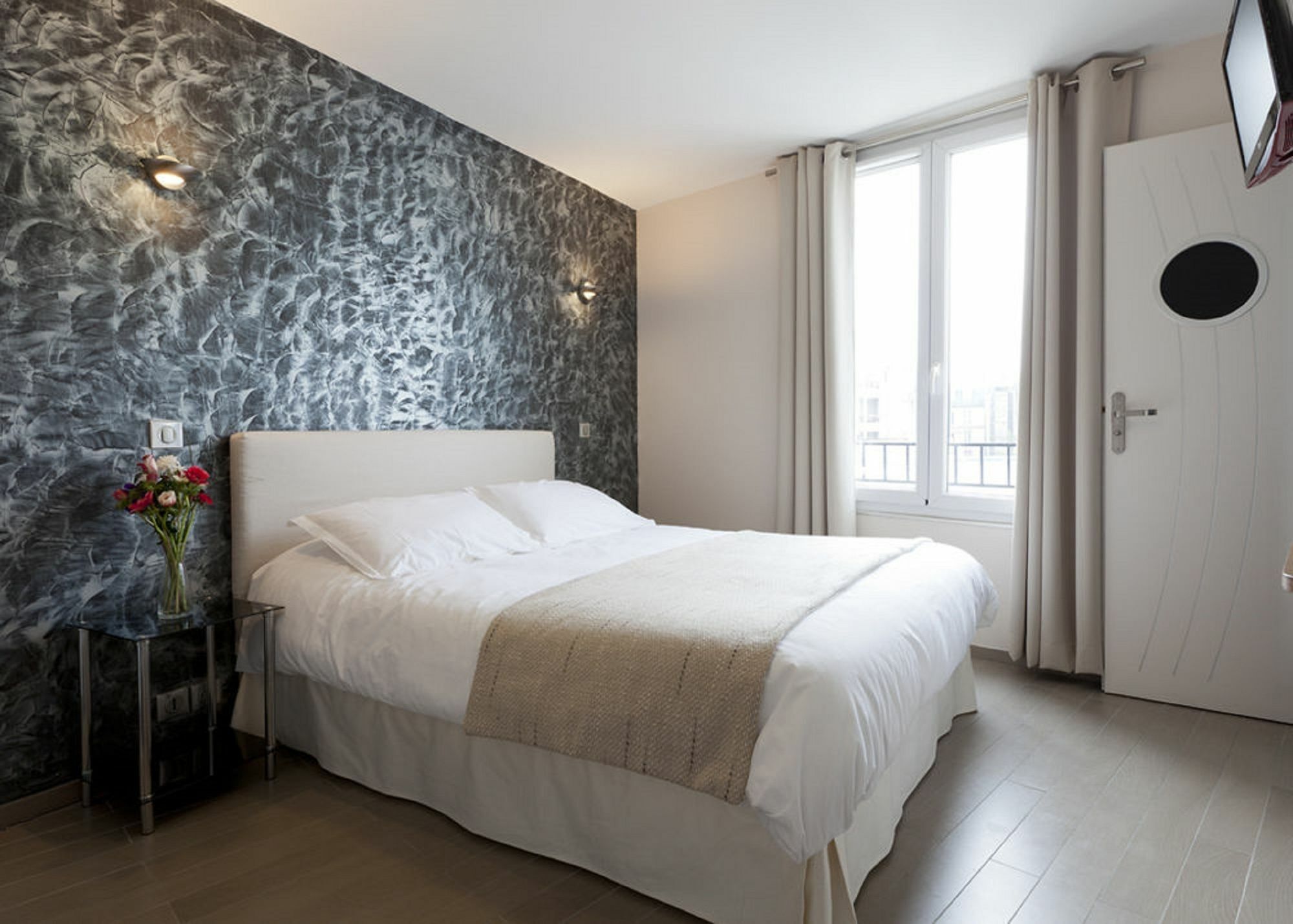 Hotel Sofia Paris Ngoại thất bức ảnh